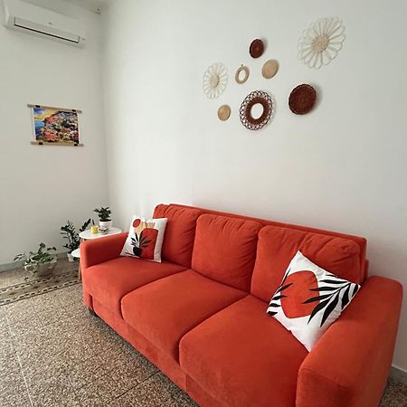 Ferienwohnung Casa Makigio Vietri Exterior foto