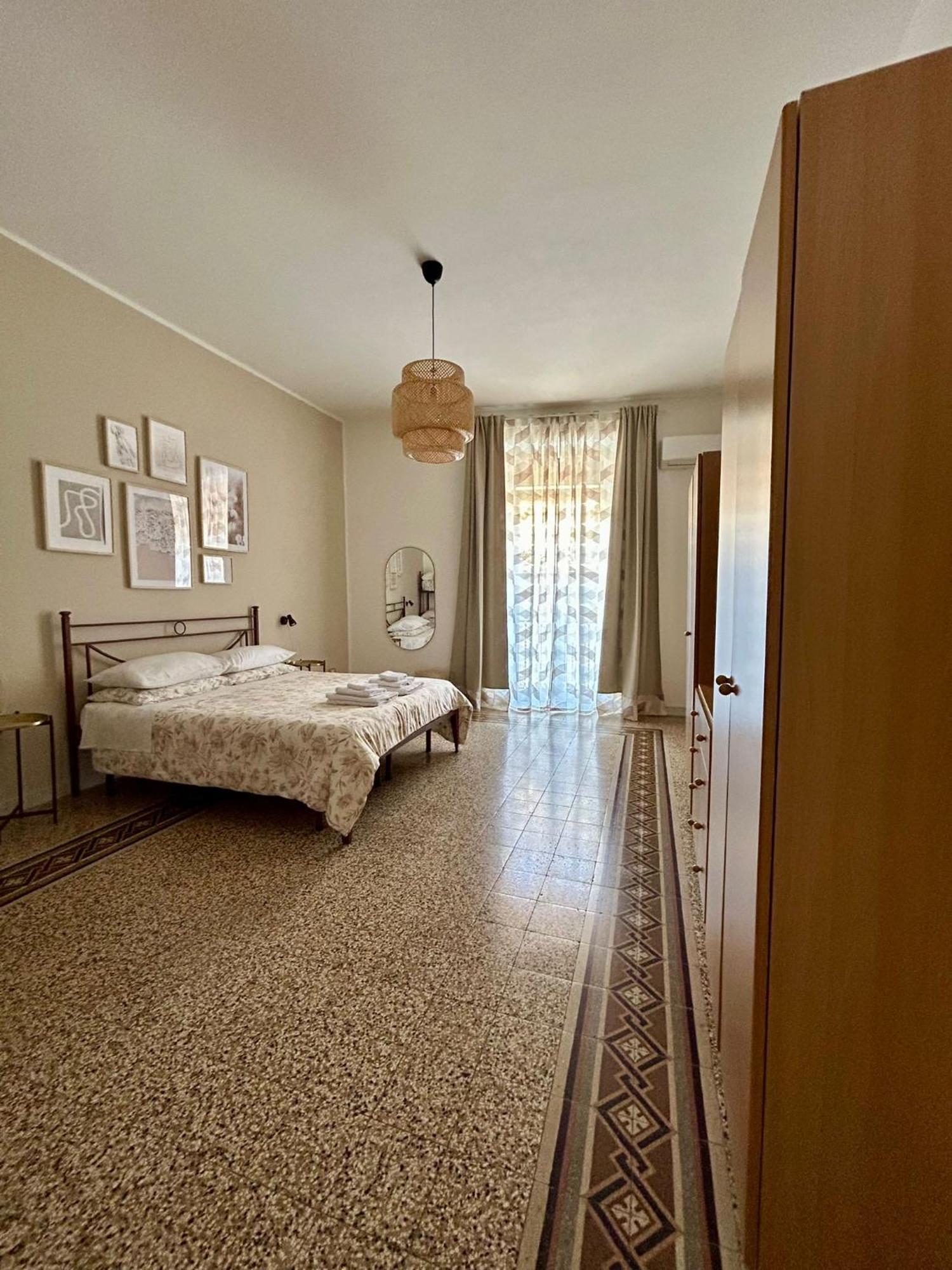 Ferienwohnung Casa Makigio Vietri Exterior foto